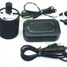 CHEATERS Door Contact Microphone Super Wall Door Spy Audio Ear Listening Device