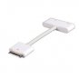30Pin Dock Connector to HDMI & MINI USB Adapter Cable for iPad1 2 3 iPhone 4 USA