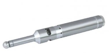 PRECISION LED Sound Electronic Optical edge finder 20X160mm CNC Milling Tool USA