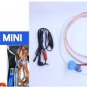 Covert Mini SPY DEVICE Wireless Earphone Cell Phone Hidden Ear Piece Bug Device