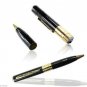 2GB Mini Pen Video Hidden Camera 1280 X 960 + 2GB Memory Card NANNY CHEATER LIAR