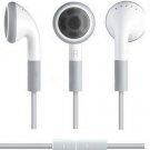 USA Wholesale 5X1 Earphone Headset remote Mic Control iPhone4 4S IPODS!!