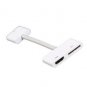 US Digital AV HDMI HDTV Charge Adapter Cable For iPhone 4 4S iPad2 3 iPod Touch