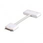 US Digital AV HDMI HDTV Charge Adapter Cable For iPhone 4 4S iPad2 3 iPod Touch