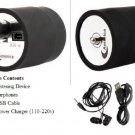 US Audio Spy High Power Bug Wall Listening Secret Device Ear listens CIA FBI KGB