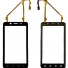 Repair Part Touch Screen For Motorola Droid Bionic XT875 Black FREE TOOLS USA SH
