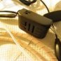 Invisible Spy Earpiece Covert Wireless Micro mini Hidden Earphone Mobile cell