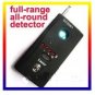 PRIMOB SPY CAMERA RF BUG DETECTOR WiFi Bluetooth Pin Hole Camera Full Range CIA
