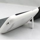 ANDROID GALAXY S III 3 3200 mAh extended BATTERY  CASE COVER STAND  USA SHIP LOT