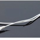 US OM 2in1 USB 2 Micro 30pin Splitter Charge Cable for Apple i pad HTC Samsu LOT