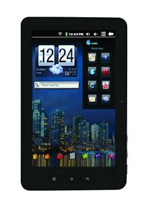 2 Visual Land Connect 7" Android Tablet (VL879-8GB-BLK-ICS) 8GB FAST US SHIPPER