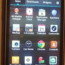 LG Motion 4G MS770 - 5GB - Black (MetroPCS) Smartphone USA SHIP WARRANTY NICE
