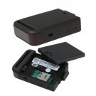 3pcs lot GPS Tracker TK102B+Car Charger Thinpax TK102B WITH ACCESSORIES USASHIP