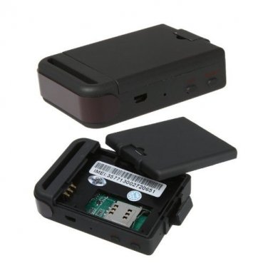 3pcs lot GPS Tracker TK102B+Car Charger Thinpax TK102B WITH ACCESSORIES USASHIP