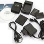 3pcs lot GPS Tracker TK102B+Car Charger Thinpax TK102B WITH ACCESSORIES USASHIP