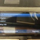 FLASHED TO CRICKET Samsung Galaxy Note II WITH  EXTRAS CLEAN ESN USA