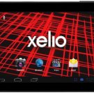 NICE XELIO P1001A-BK 10.1" Tablet Android 4.1 4GB (Black) ONEDAY SHIP OPTION USA