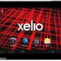 NICE XELIO P1001A-BK 10.1" Tablet Android 4.1 4GB (Black) ONEDAY SHIP OPTION USA