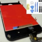 WHITE  Front Screen Glass Lens DIGITIZER Repair Replacement for Apple iPhone 4S