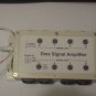 DMX DMX512 LED Controller Signal Amplifier Splitter Distributor 8 Channel Output
