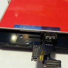BLACK  Front Screen Glass DIGITIZER Repair Replacement for Apple iPhone 4S USA