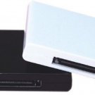 Bluetooth A2DP Music Receiver 30pin Connector for iPod iPhone Speaker Dock D2119