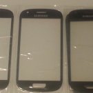 Samsung Galaxy S3 III i9300 i747 T999 Front Glass LCD Screen Replaceme Black LOT