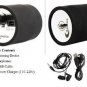 EAVSDROP Wall Ear Audio Bug Wiretap Spy Listening Device Bugging Cheaters Secret