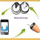 New Spy Earpiece Invisible GSM Hidden Micro Wireless Earphone Covert Nano Bug