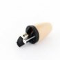 Bluetooth Earpiece Spy Hidden Wireless Invisible Mini Micro GSM Cheat Exam FBI