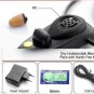 Hidden New Spy Earpiece Bluetooth Invisible Micro Earphone Mini Wireless Covert
