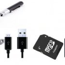 FBI LOT 16GB Mini HD HIDDEN COVERT Pen Camera Cam Mini DV DVR SPY Pen NANNY USB