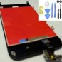 Black\WH lot LCD Display Screen Digitizer Replacement Assembly OEM For iPhone 4S