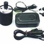 US Door Contact Microphone Super Wall Door Spy Audio  Listening Device
