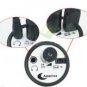 US Door Contact Microphone Super Wall Door Spy Audio  Listening Device