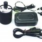 Professional Contact Microphone Super Wall Spy Audio Ear Listening Device CHEAT