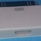 Micro USB Sync Data Charge Adapter to 30Pin 4 Iphone I pad Galaxy Tablet LOT USA