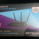 NETGEAR Nighthawk AC1900 Smart WiFi Router (R7000) BRAND NEW SEALED