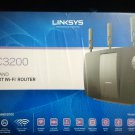 NEW Linksys EA9200 AC3200 Tri-Band Smart Wi-Fi Wireless Router
