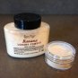 Ben Nye Banana Powder SAMPLE Contour Like Kim Kardashian