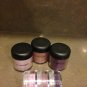 Mac 3 Pigment Sample Stack: Lovely Lily, Circa Plum and Push The Edge