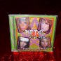 Metal Shop - Hole Patrol. Indie Glam CD. Pre Steel Panther. Still Sealed.