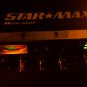 Cb Radio vintage Midland StarMax 40 channel, powers up