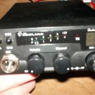 Cb Radio Midland 1001Z, 40 channel, powers up