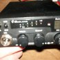 Cb Radio Midland 1001Z, 40 channel, powers up