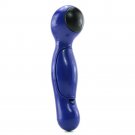 Pleasure Dot Vibe in Purple