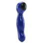 Pleasure Dot Vibe in Purple