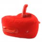 Fetish Fantasy Inflatable Lover's Hot Seat
