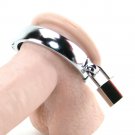 Metal Worx Large Cock Ring in 2 Inches/5.1cm
