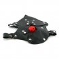 Leather Mask